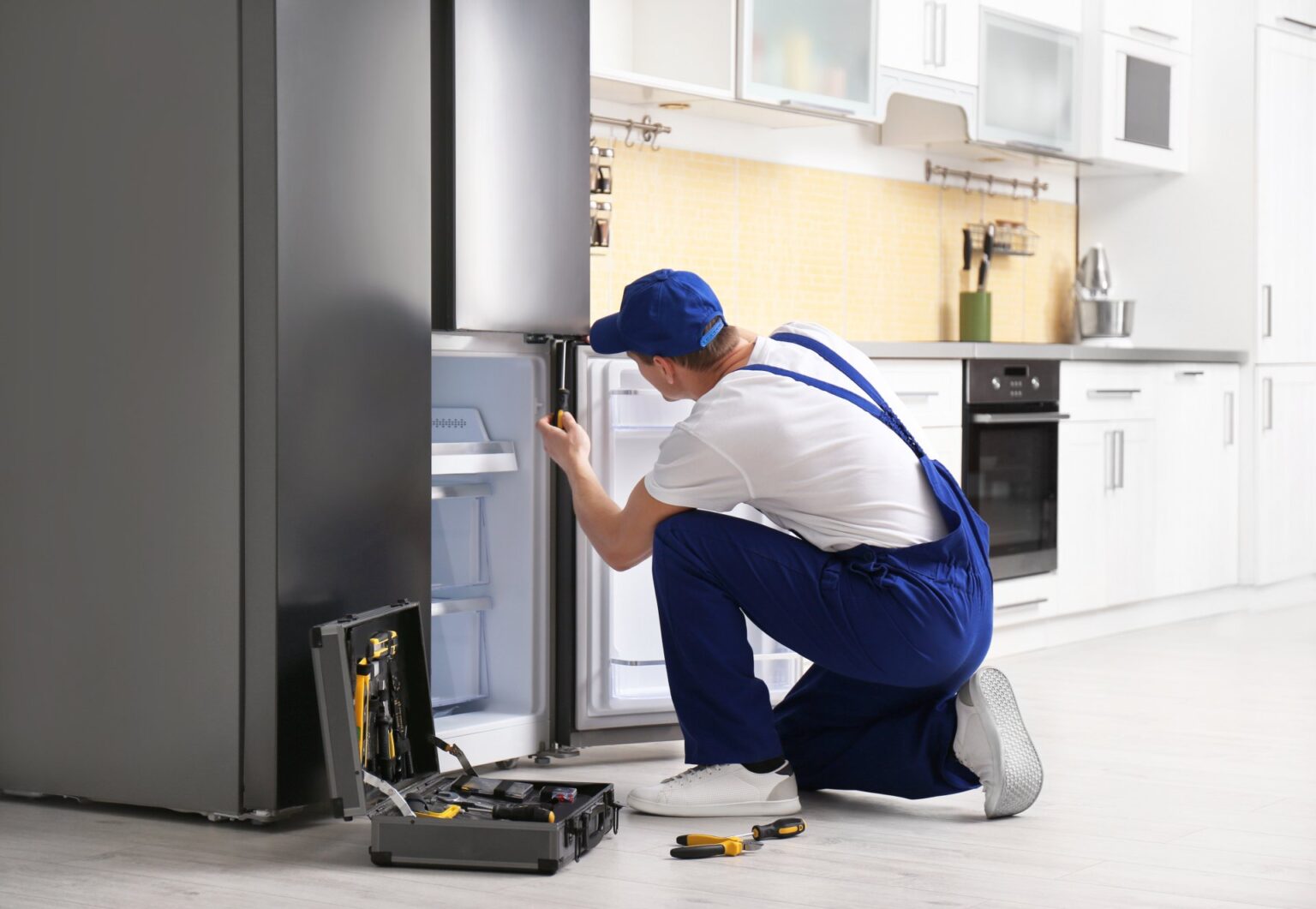 Next Door Appliance Repair Trenton We are the appliance repair experts